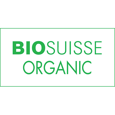 Bio Suisse Organic